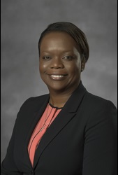 Jeniece Roane