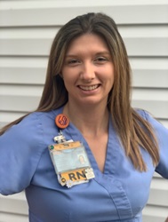 Lindsey Smith, RN 