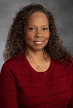 Marcelle Davis headshot