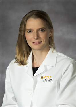 Dr. Michelle Doll