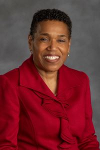 Sheryl Garland