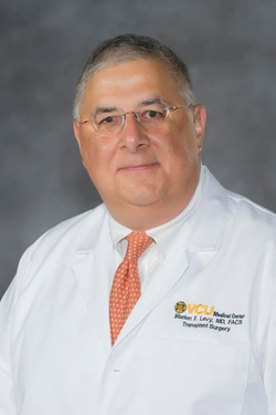 Marlon F. Levy, M.D.