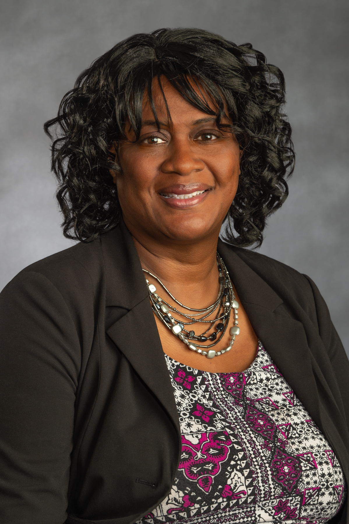 Darlene Hughes