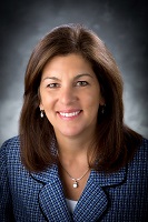Liz Martin headshot