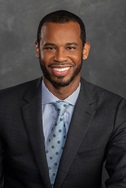 Dr. Michael Elliot, Chief Operating Officer, VCU Health System