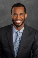 Dr. Michael Elliot, Chief Operating Officer, VCU Health System