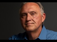 Image of Charlie Chitwood