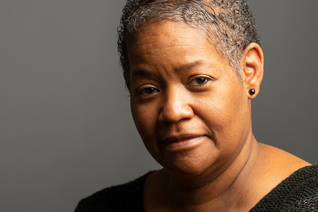 Michele Williams-Poole