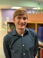 Jackson Wright