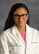 Dr. Rajanya Petersson
