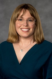 Sara McCloskey, VCU Health News editor