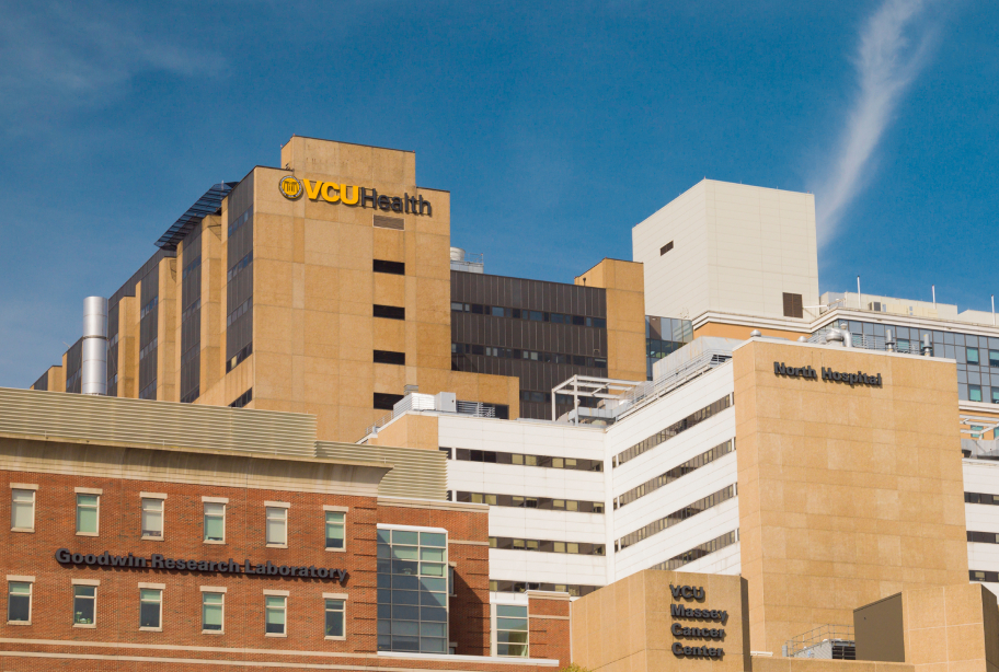 VCU Health North Hospital