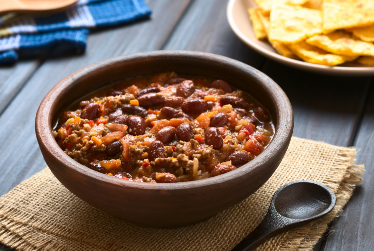 Chili Con Carne