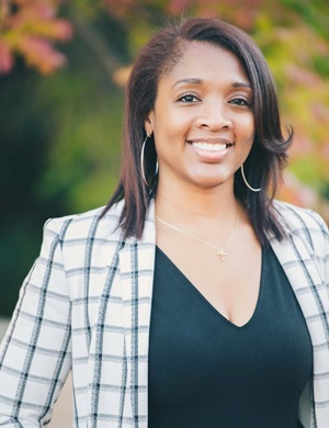 Arnethea Sutton, Ph.D.