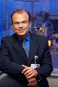 Saïd Sebti, Ph.D.