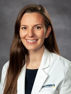 Emily Godbout