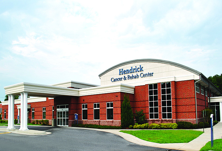 hendrick