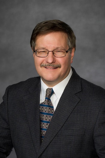 Kurt Hauser, Ph.D.