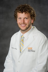 Michael Joyce, M.D.