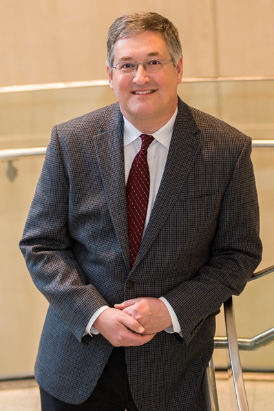 Peter Cunningham, Ph.D.