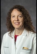 Kathryn Holloway, M.D.