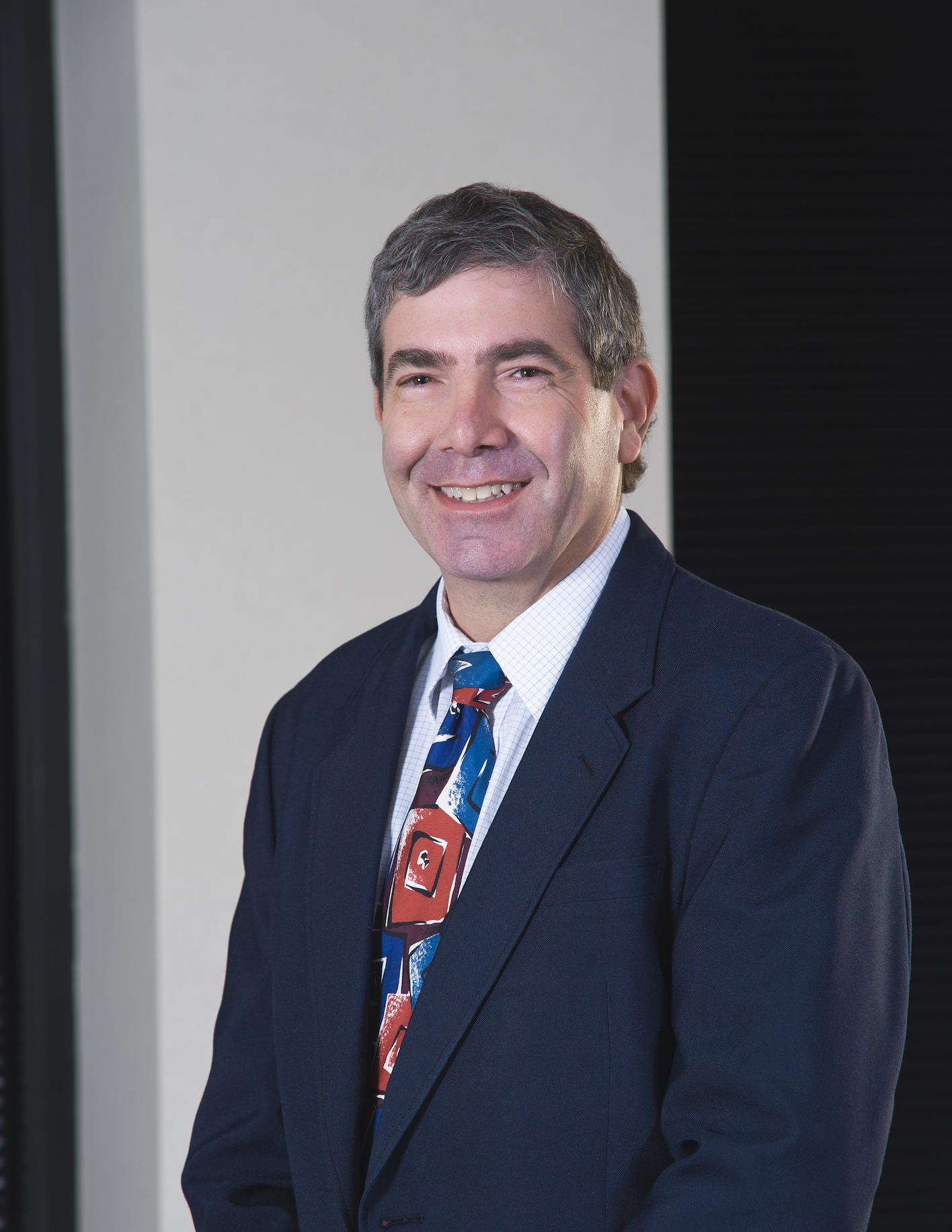 Steven Woolf