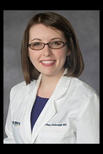Tiffany Kimbrough, M.D.
