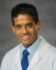 Deepak Thomas, M.D.