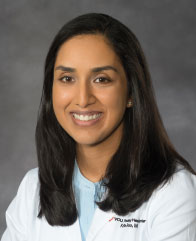 Kris Rao, M.D.