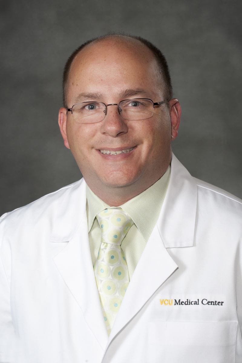 Ronald Ramus, M.D.